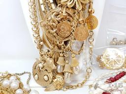 Costume Jewelry