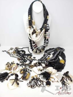 Costume Jewelry