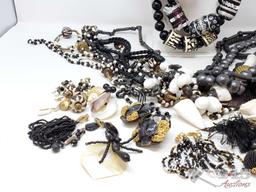 Costume Jewelry