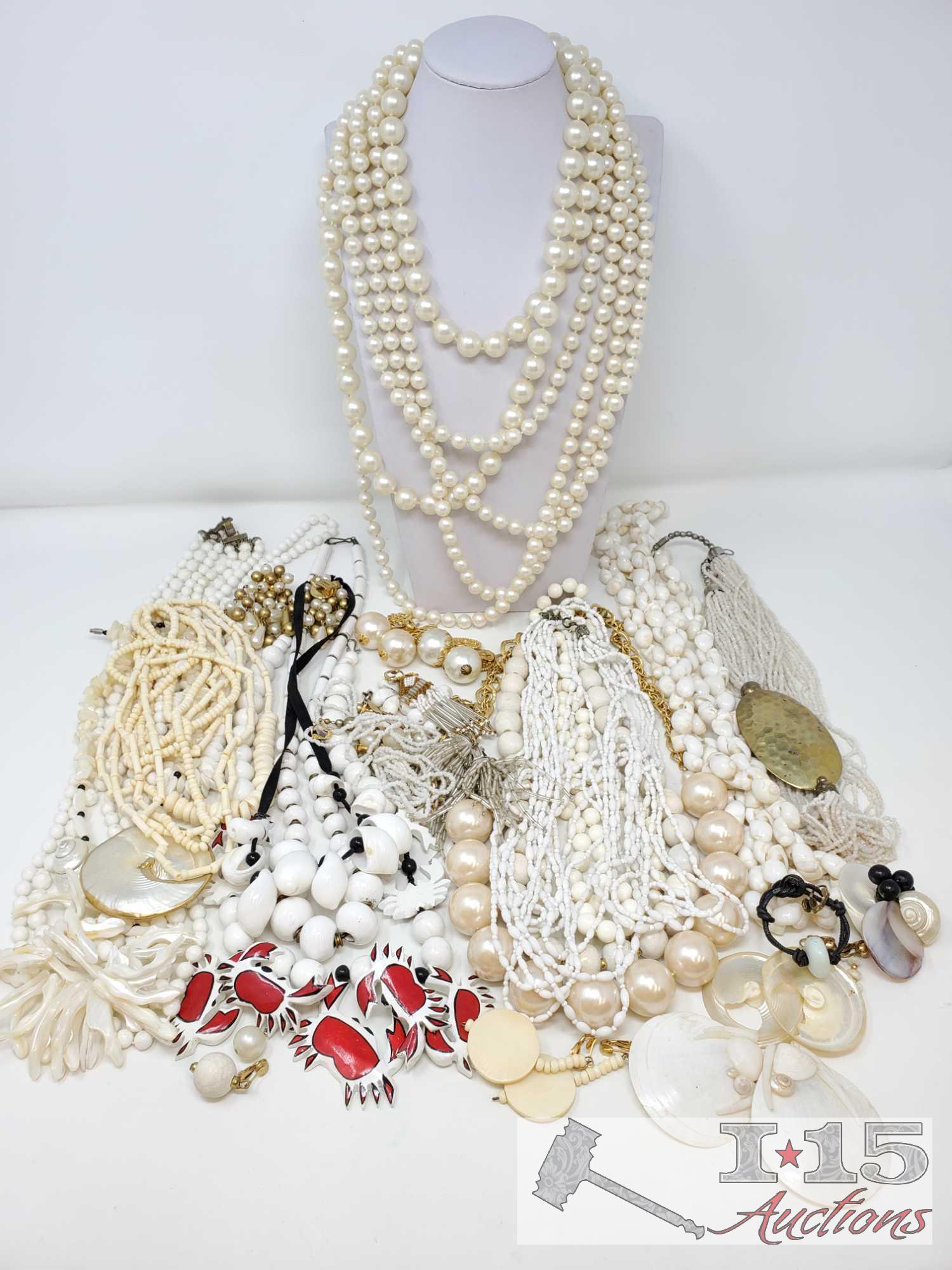 Costume Jewelry