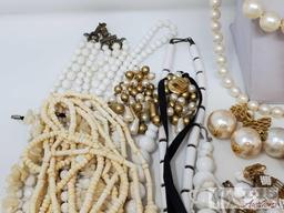 Costume Jewelry