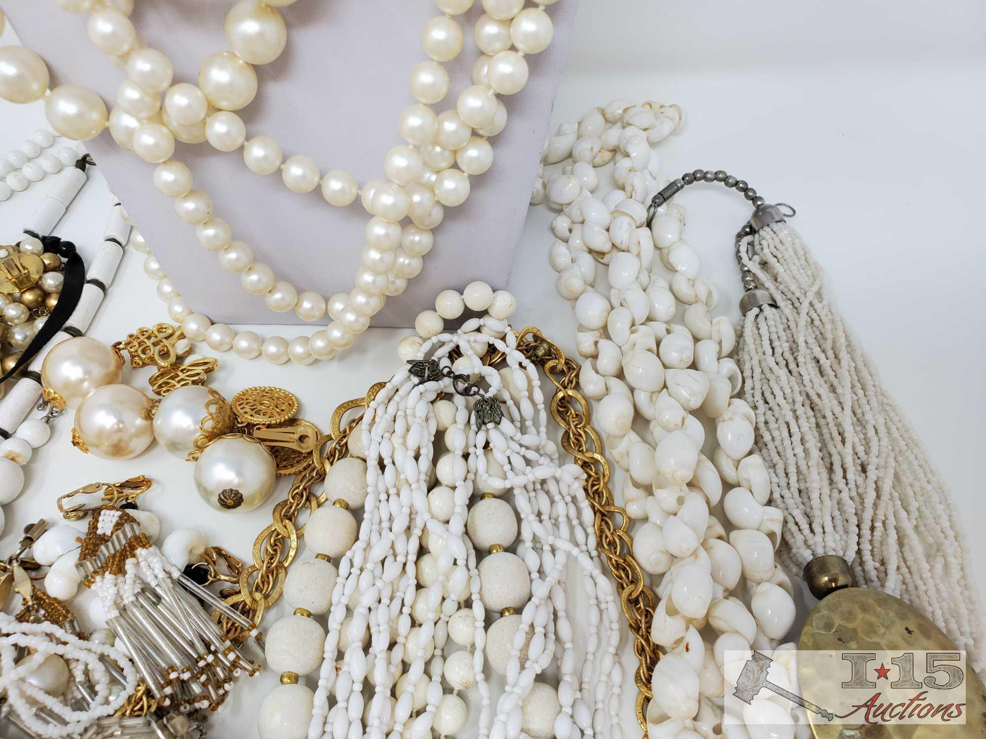 Costume Jewelry