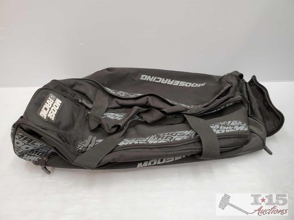 Moose Racing Gear Bag