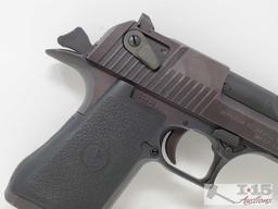 Magnum Research Desert Eagle .44 Mag Semi-Auto Pistol