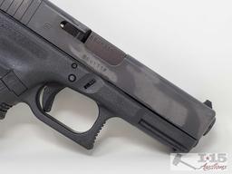 NEW Glock 19 9mm Semi-Auto Pistol