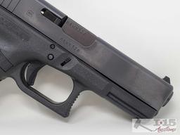 NEW Glock 19 9mm Semi-Auto Pistol