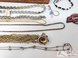 Costume Jewelry