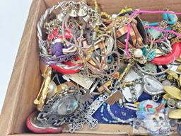 Costume Jewelry