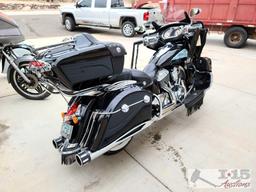 2014 Indian Chieftain