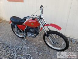 1976 Bultaco