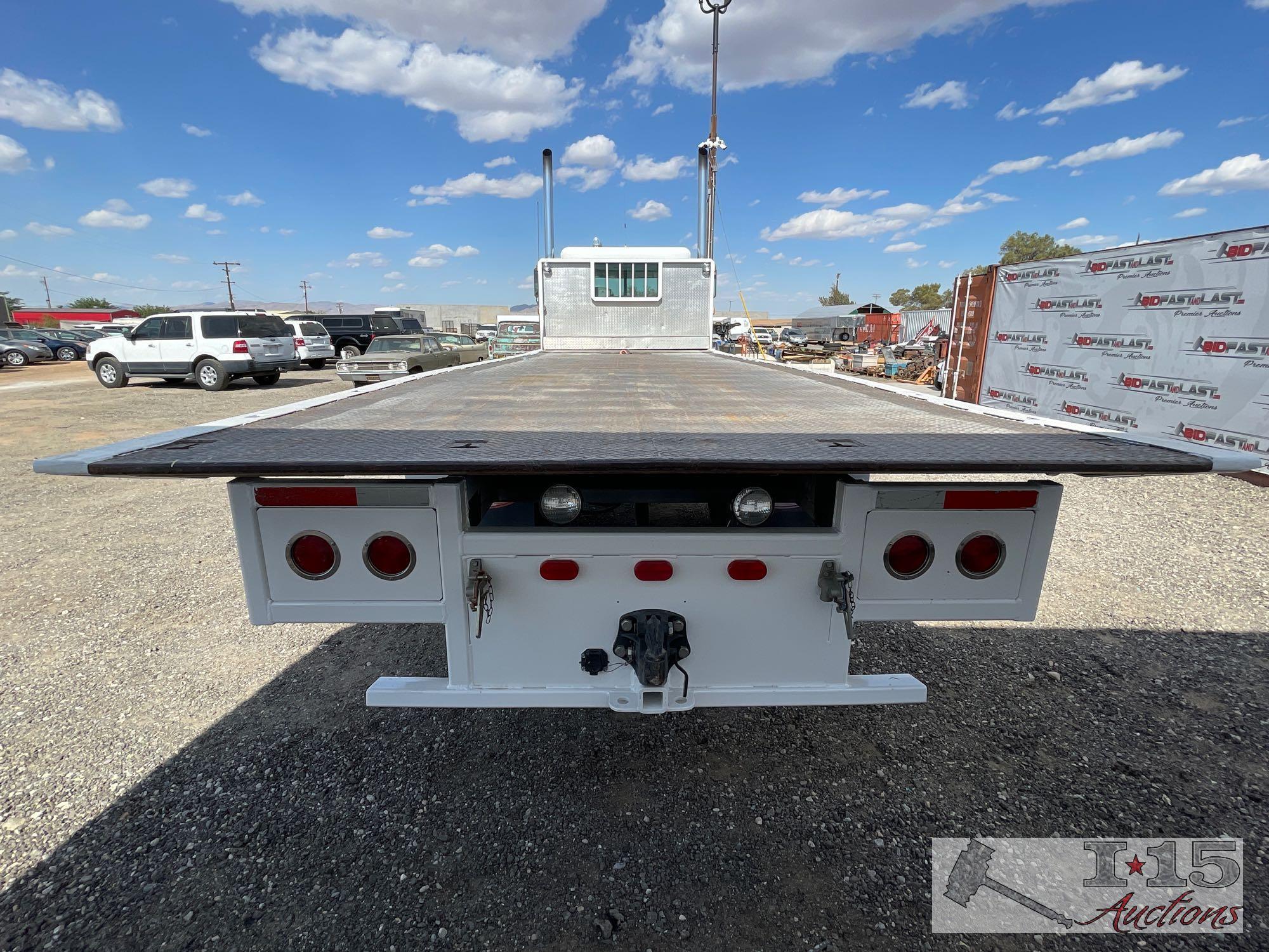 1995 Peterbilt 330