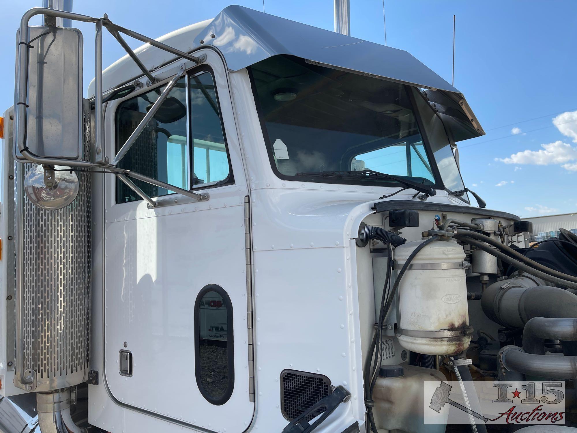 1995 Peterbilt 330