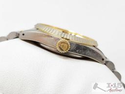 Rolex Watch - Unauthenticated