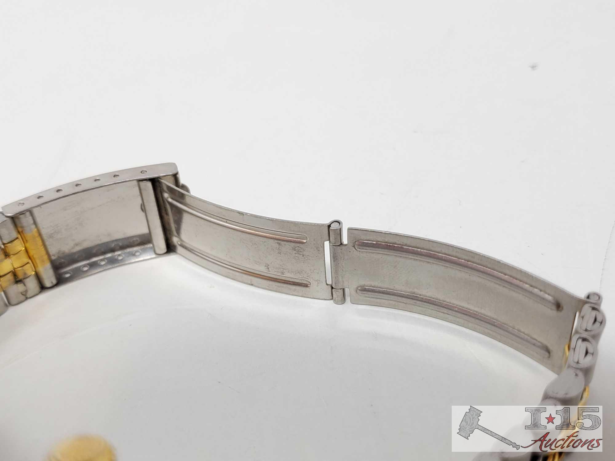 Rolex Watch - Unauthenticated