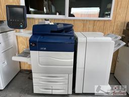 Xerox Color C70