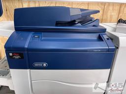 Xerox Color C70