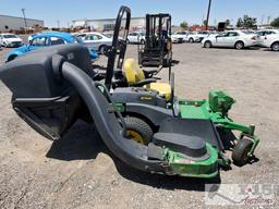 2008 John Deere ZTrak Pro