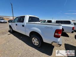 2005 Ford F-150 Pickup