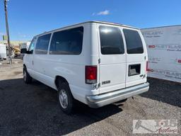 1999 Ford Econoline Wagon