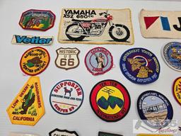 Patch Collection