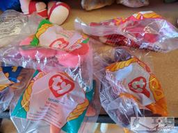 Beanie Babies/McDonald's Collection