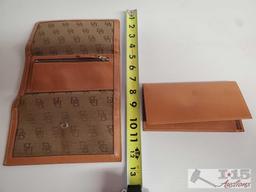 (2) Dooney & Bourke Purses