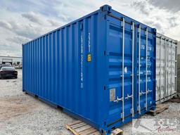 20ft Container