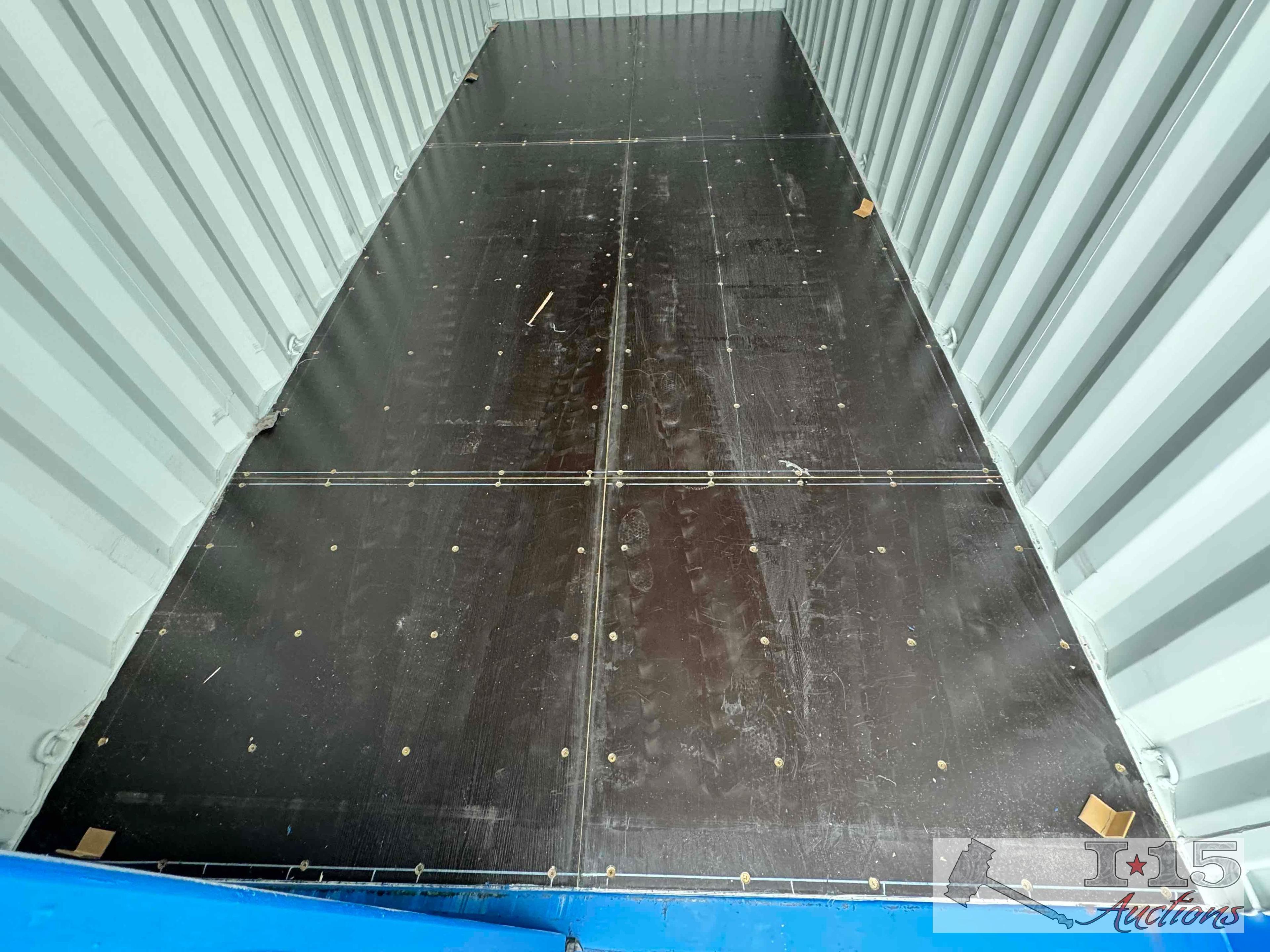 20ft Container