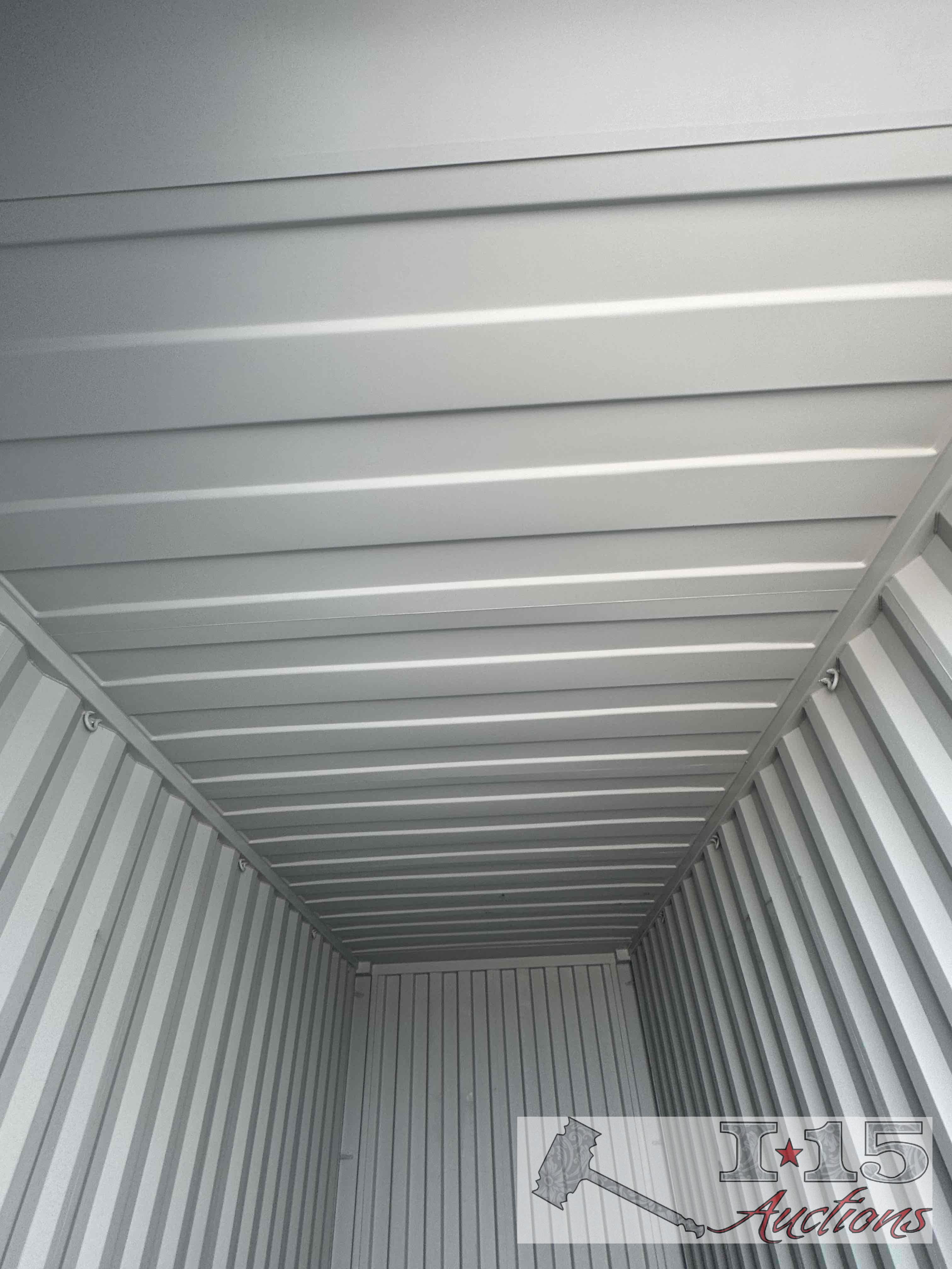 20ft Container