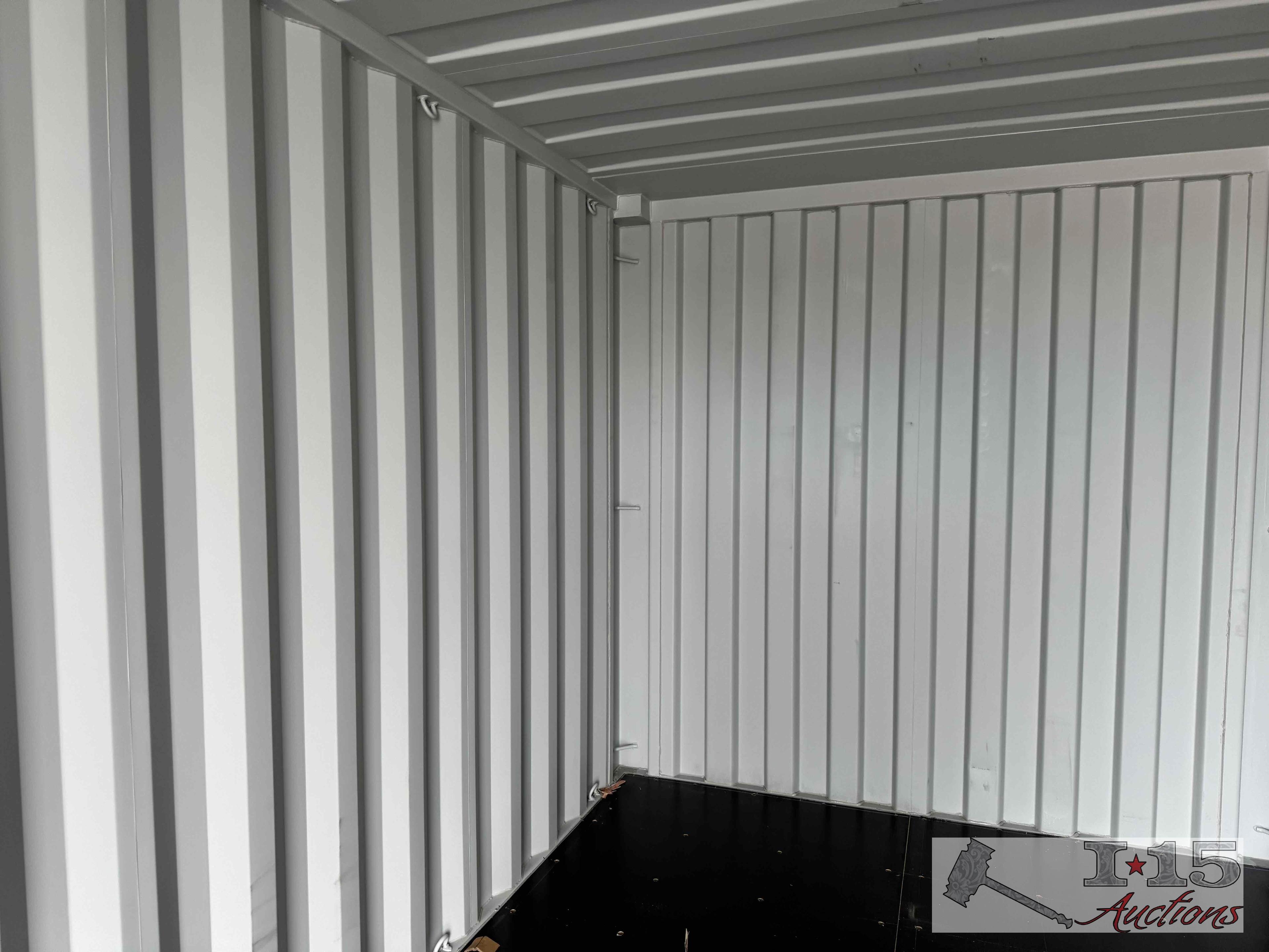 20ft Container