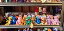 Beanie Babies Collection