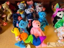 Beanie Babies Collection