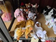 Beanie Babies Collection