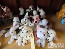 Beanie Babies Collection