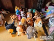 Beanie Babies Collection