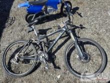 Trek Mountain Bike