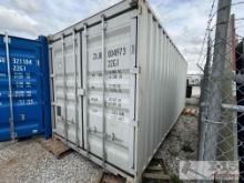 20ft Container