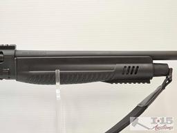 Hatsan Escort Magnum 12ga Semi-Auto Shotgun