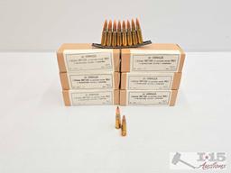 NEW!!! 240 Rounds of 7.62mm Ammo