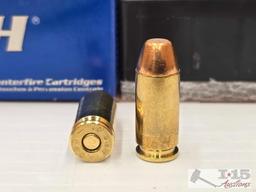 NEW!!! (250) Rounds Magtech .40 S&W Ammo