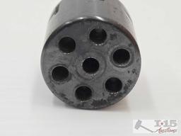 .22lr 6rd Revolver Mag Cylinder