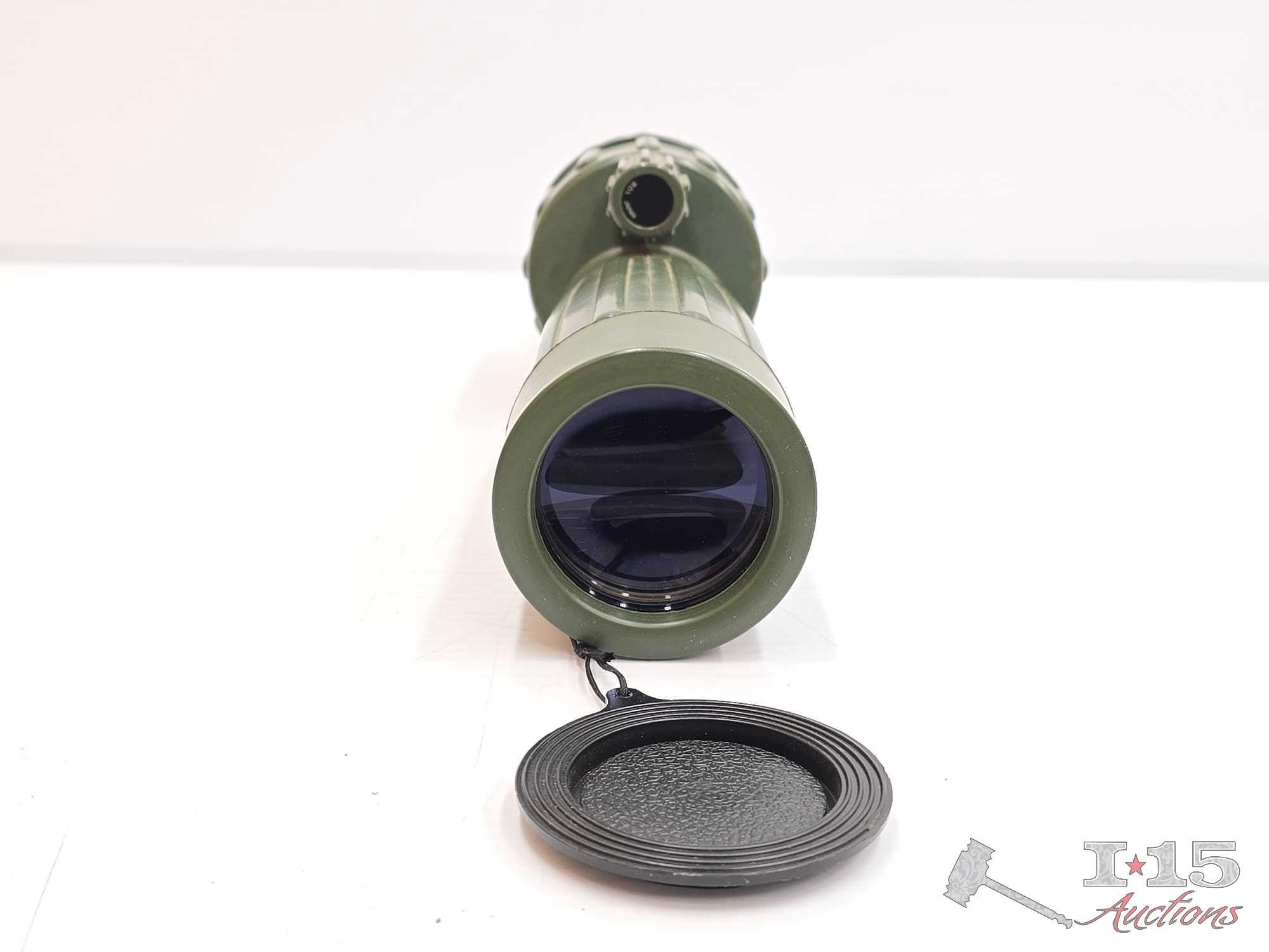 Bushnell Spotting Scope