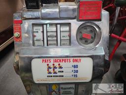 Harrah's Hotel Slot Machine