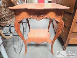 Antique Table