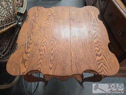 Antique Table