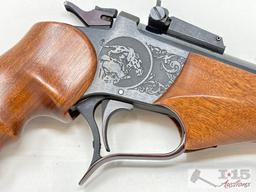 Thompson Center Contender .357 Rem Max Single Shot Pistol