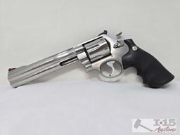 Smith & Wesson 629-3 Classic .44 Magnum Revolver