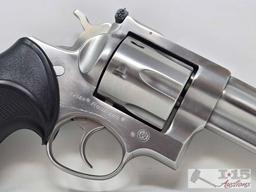 Ruger Redhawk .44 Magnum Revolver