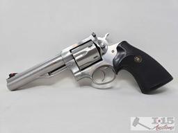 Ruger Redhawk .44 Magnum Revolver