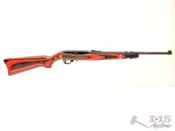 Ruger 10/22 .22lr Sem-Auto Rifle